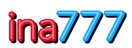 ina777 — logo kanal