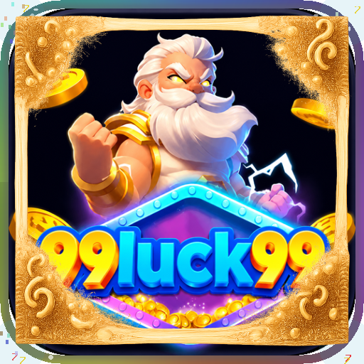 99luck99 — mitra unggulan