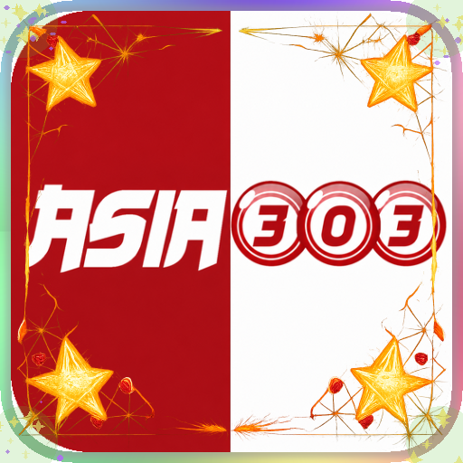 asia303 — mitra unggulan